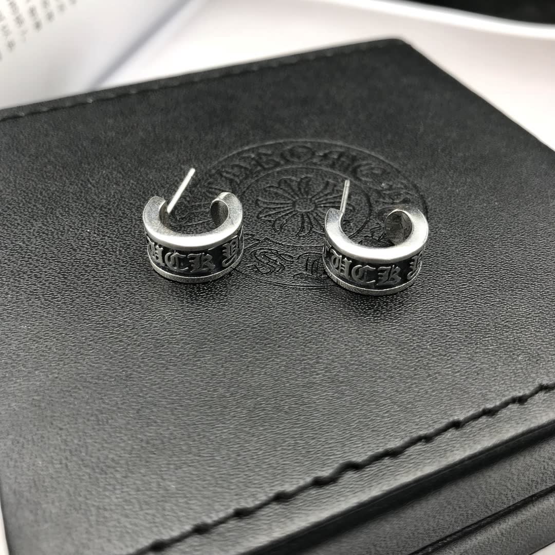 Chrome Hearts Earrings